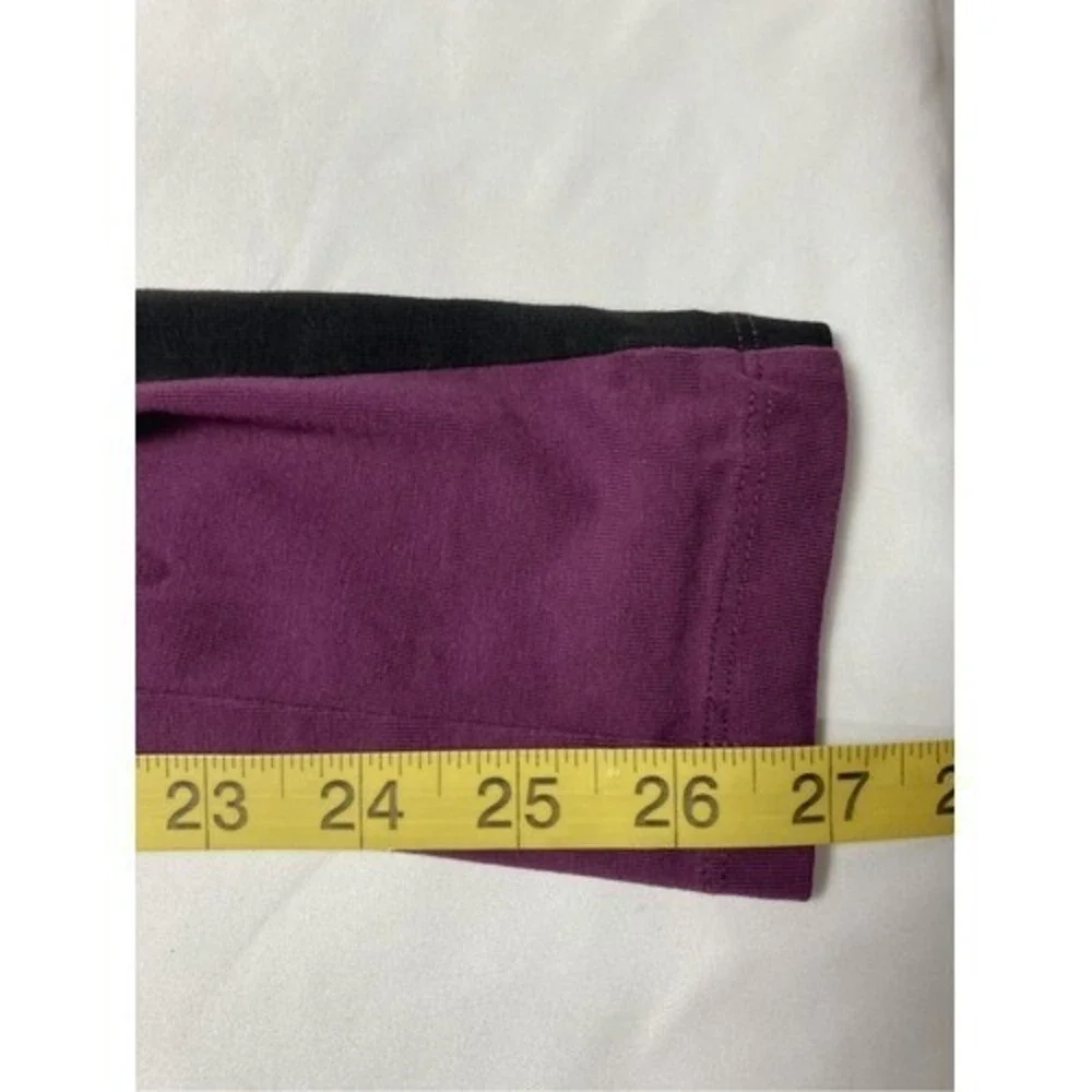 Puma Leggings Purple XS - Picture 7 of 7